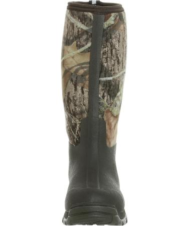Muck Boot Woody Sport Hunting Boot 10 - Mossy Oak Break Up - Unisex - Buy Online on GoSupps.com