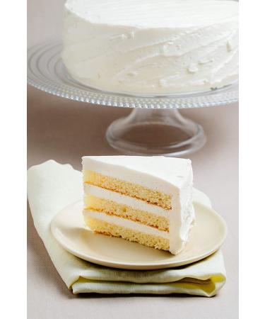 Cup4Cup Gluten Free Yellow Cake Mix - 1.32 lbs | Delicious & Easy Baking - Buy Online on GoSupps.com