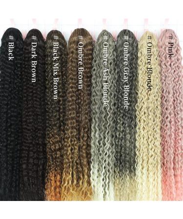 Ponytail Extension 24/30inch Long Kinky Curly Ponytail Extensions Synthetic Drawstring Curly Hair Extension Ponytails Clip in Natural Hair Ponytail Extensions for Women Ponytail Hair Extension (Color 30inch 4 - Buy Online on GoSupps.com