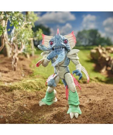 Buy Power Rangers F5397 Lightning Collection Pirantishead 17.8 cm Premium Action Figure | International Shipping Available - Buy Online on GoSupps.com