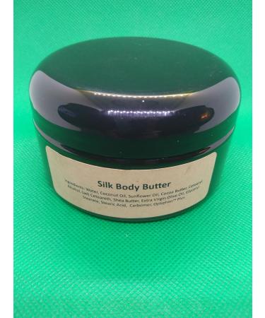 Buy Planet Dando Lavender Patchouli Body Butter | Nourishing & Moisturizing | International Shipping Available - Buy Online on GoSupps.com