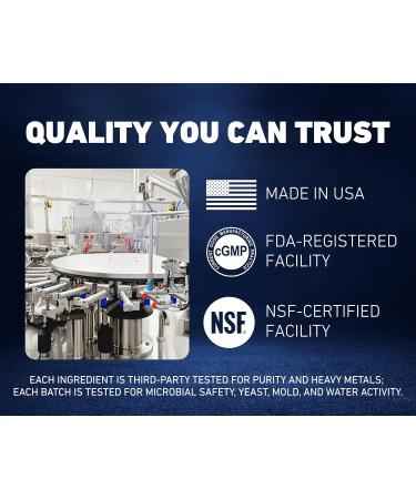 Raw Unflavored Electrolytes | HSA FSA | High Sodium Potassium Magnesium | No Sugar Stevia Citric Acid or Maltodextrin | Bulk Raw Electrolyte Powder| Made in USA | Makes 90 Servings of 32 Fl Oz Unflavored 9.52 Ounce (Pac  - Buy Online on GoSupps.com