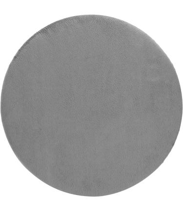 Kakake 360-Degree Non-Slip Rotating Cushion | Removable Pillow with 2 Covers for Post-Operation Comfort & New Moms - Buy Online on GoSupps.com