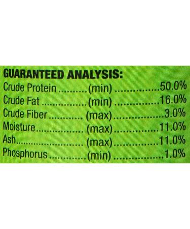 Zoo Med Aquatic Frog & Tadpole Food 57grm 57 g (Pack of 1) - Buy Online on GoSupps.com