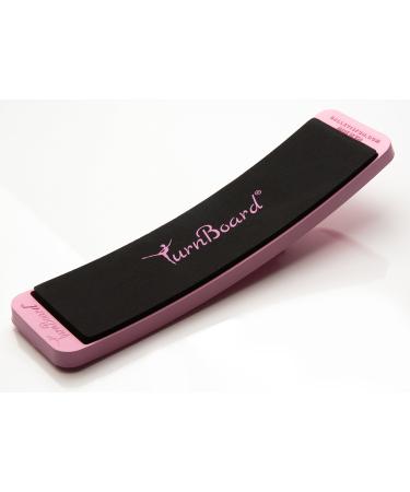 Ballet Is Fun TurnBoard - Pink (Official TurnBoard)