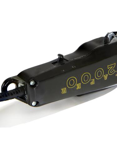 Wahl Professional Taper 2000 Clipper - High-Performance Electric Hair Cutting Tool with Adjustable Blade | International Shipping Available - Buy Online on GoSupps.com