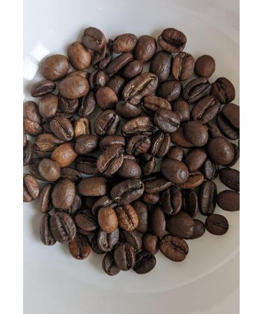 Ugandan Medium Roast 90% Arabica 10% Robusta Coffee Beans Blend 100g | Single Origin Mt. Elgon 100% Coffee Beans Sourced from Small Scale Farmers | Better Food Mood - Buy Online on GoSupps.com