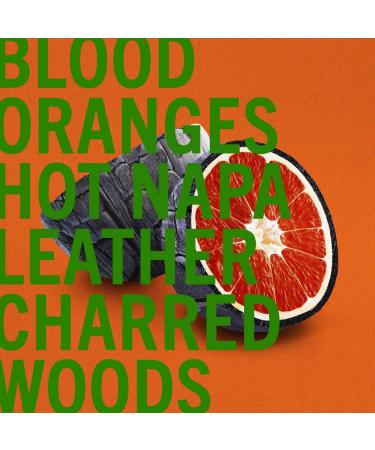 Shay & Blue London Blood Oranges 1.0 oz Eau de Parfum Spray - Buy Online on GoSupps.com