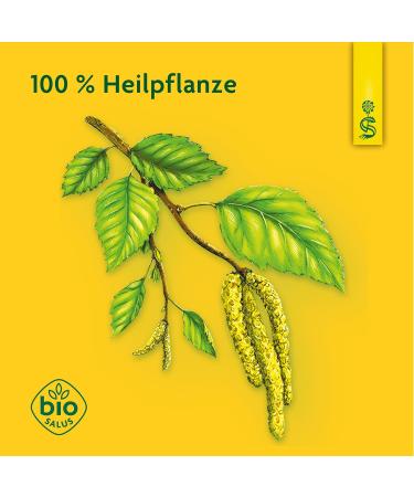 Schoenenberger Birch Medicinal Plant Juice - 3x200ml Glass Bottles | Natural Relief for Rheumatic Complaints - Free International Shipping - Buy Online on GoSupps.com
