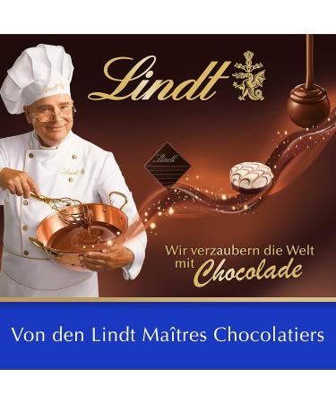 Lindt Excellence Extra Creamy 100g (pack of 5) - Extra creamy whole milk chocolate - Buy Online on GoSupps.com