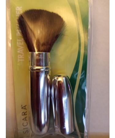 Sicara Travel Blusher Brush