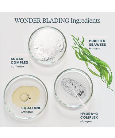 Wonderskin Divine Wonder Blading Peel and Reveal Lip Stain Kit - Nude Long Lasting Waterproof Lip Stain - Transfer Proof Pink Tint - Divine Kit - Buy Online on GoSupps.com