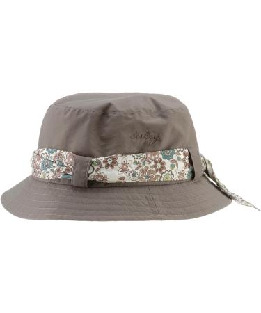 Eisley ladies hat kalea s taupe