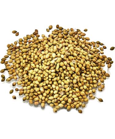 Old India Roasted Coriander Seed 750g - Premium Quality Spice (Pack of 1) - Buy Online on GoSupps.com