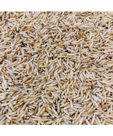  Bongiovanni BONGIOVANNI FLOURS AND NATURAL GOODNESS Whole Basmati Rice 5 kg organic - Buy Online on GoSupps.com