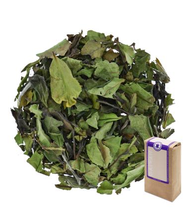 Pai Mu Tan - Organic white tea from China loose leaves 1kg 1000g - GAIWAN Tea No. 1114