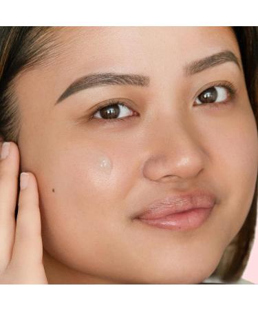 Siri Hom Hydra Skin Night Gel Aloe Vera with Hyaluronic Acid and Collagen Hydrating Face Moisturizer - Buy Online on GoSupps.com