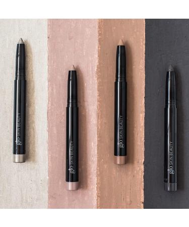 Glo Skin Beauty Cream Stay Shadow Stick - 12-Hour Wear Multi-Purpose Eye Shadow (Prelude) - Buy Online on GoSupps.com