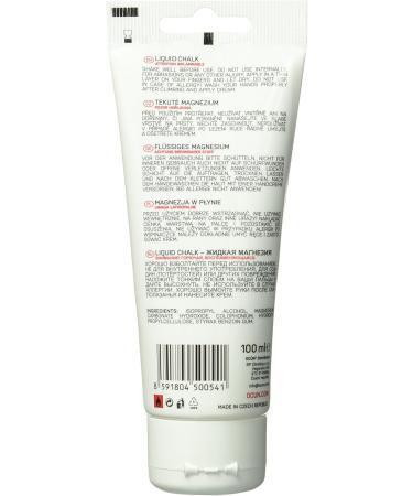 Buy Ocun Chalk Liquid 100 ml Tube Online - Premium Quality Chalk for Climbers | International Shipping Available - Buy Online on GoSupps.com