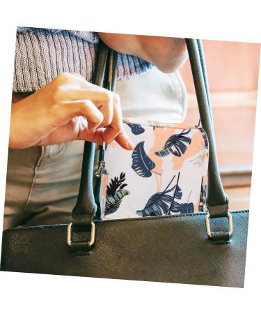 Healeeved 4-Pack Women's Cultural Bags | Stylish Storage & Makeup Holders | Zip Pocket Towels & Bandages - International Shipping - Buy Online on GoSupps.com