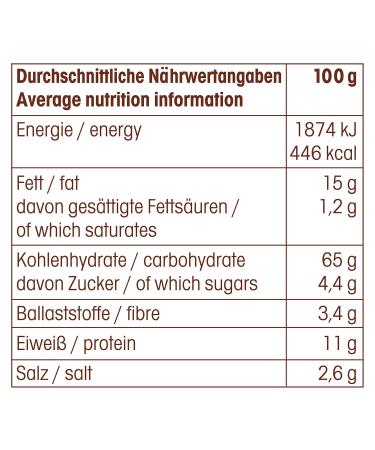 Lorenz Snack World Saltletts Cocktail Mix - 14 Pack (14 x 600g) | Perfect Snack Mix for Parties - Buy Online on GoSupps.com