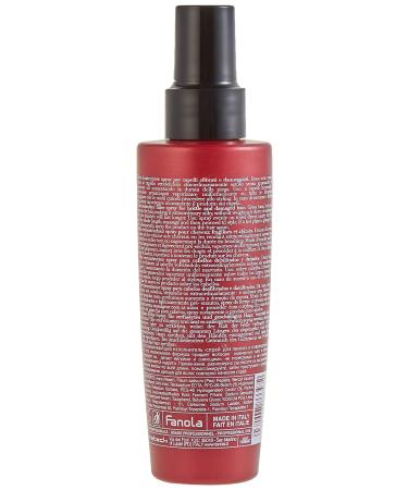 Fanola Botolife Filler Reconstructor Spray 150ml - Repair and strengthen hair - Buy Online on GoSupps.com