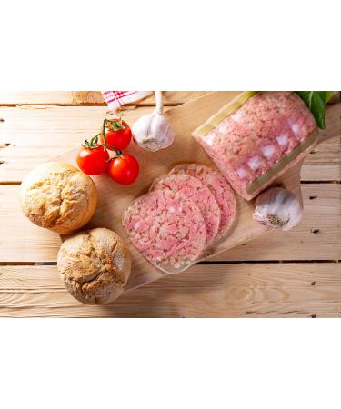 W rzteufel Farm breakfast FIX & READY herbal preparation S lzsausage spices Ritter breakfast without additives 3 XL bags per 1500g 45kg - Buy Online on GoSupps.com