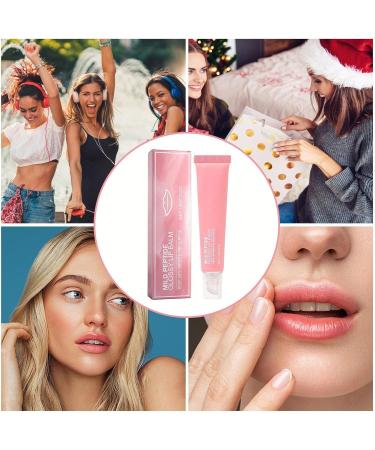 Nourishing Lip Balm - Skin Care Products with Long-Lasting Hydration - Moisturizing Lip Care | for Girls Women Teens Family Friends P - Buy Online on GoSupps.com