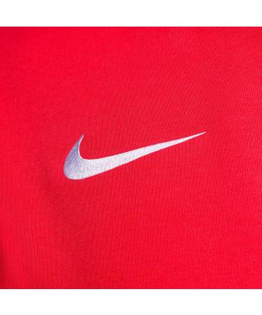 Nike Men's Air Max Excee Sneakers - University Red/White | International Shipping Available - Buy Online on GoSupps.com