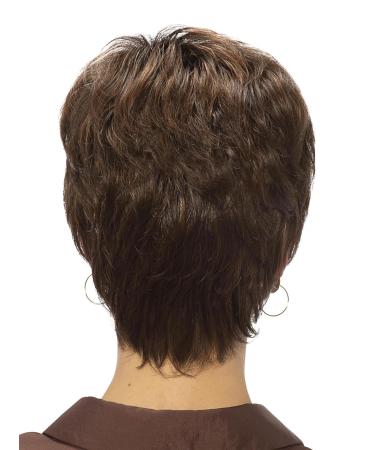 Buy Degenhardt Wig LUZERN Naturell Plus - High-Quality Synthetic Hair in Savannagold | International Shipping Available - Buy Online on GoSupps.com