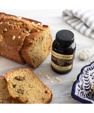 Nielsen-Massey Pure Vanilla Bean Paste Gift Box - 4 oz | Premium Flavoring - Buy Online on GoSupps.com