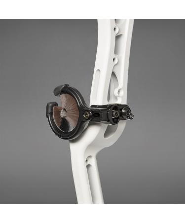 Trophy Ridge Whisker Biscuit Kill Shot Arrow Rest - Medium, Brown - Buy Online on GoSupps.com