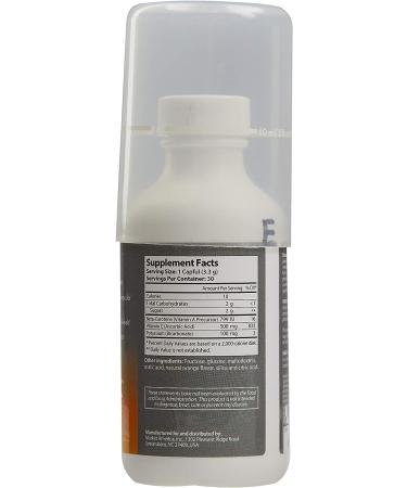 Isotonix Vitamin C - Antioxidant Protection, Immune Support, Cholesterol Health - 30 Servings - Buy Online on GoSupps.com