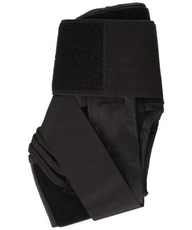 FastLacer Ankle Brace Stabilizer/Support - Small | Enhance Stability & Comfort for All Activities - Buy Online on GoSupps.com
