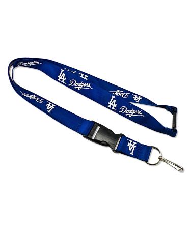 Aminco MLB Team Lanyard Los Angeles Dodgers