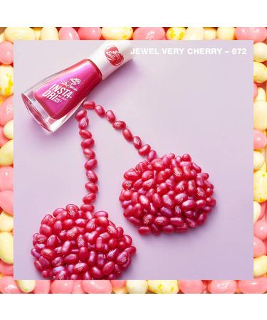 Sally Hansen Insta Dri Nail Color - Jelly Belly Island Punch 0.31 Fl Oz - Buy Online on GoSupps.com
