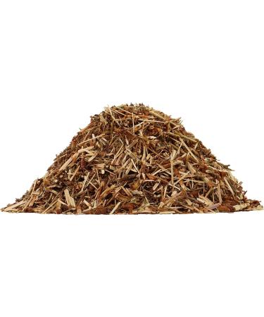 Organic St. John's Wort Herb Cut & Sifted 4 Ounces (Hypericum perforatum) USDA Certified | Resealable Pouch| Packaged in The USA (Pack of 1) 4 Ounce (Pack of 1) - Buy Online on GoSupps.com