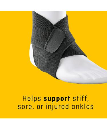 FUTURO Sport Ankle Support - Adjustable | Provide Support and Stability - Buy Online on GoSupps.com