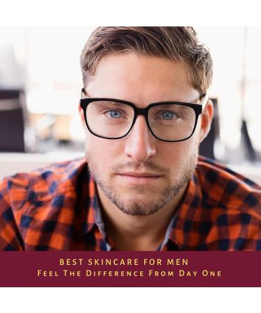 Turbinne Ultra Strength Bitter Orange Serum Capsules for Men - Anti-Aging Skin Tightening Acne & Wrinkle Reduction | International Shipping - Buy Online on GoSupps.com
