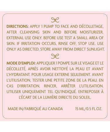 24K Gold Botanical Peptide Face Serum Anti-Aging Fine Line Wrinkle Reduction Youthful Skin Smooth Texture Rejuvenating Serum Hydration Tightening Luxury Skincare Essence - Buy Online on GoSupps.com