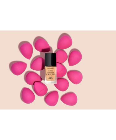 Wet n Wild Photo Focus Dewy Weightless Foundation | Vegan | Ideal for Normal to Dry Skin | Buildable Coverage | Soft Ivory - Buy Online on GoSupps.com