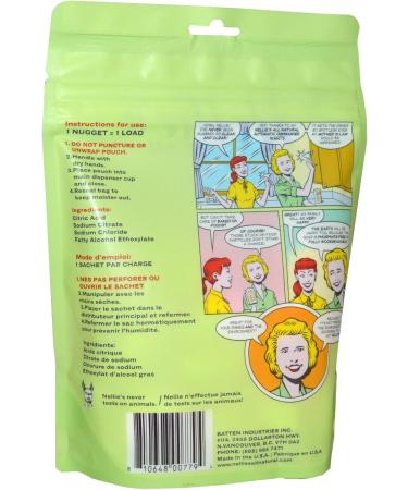 Automatic Dishwasher Nuggets 24 Nuggets - Buy Online on GoSupps.com