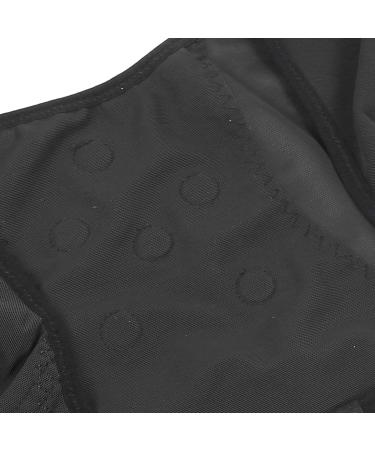 Posture Corrector Vest for Men & Women | Back Brace & Neck Pain Relief | Chest Support & Body Shaper - Buy Online on GoSupps.com