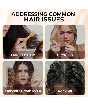 Collagen Hair Mask 220ML Collagen Hair Treatment Deep Repair Conditioning for Dry Damaged Hair All Hair Types - Buy Online on GoSupps.com