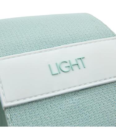 Buy adidas Premium Resistance Band Set Legacy (Set of 3) for Effective Home Workouts - Free International Shipping - Buy Online on GoSupps.com