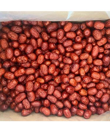cn herb 250g Xinjiang Washing-free Grey Jujube In Bulk - Buy Online on GoSupps.com