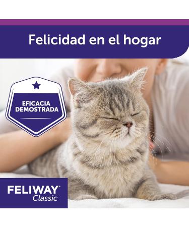 Ceva - Refill Feliway - Buy Online on GoSupps.com