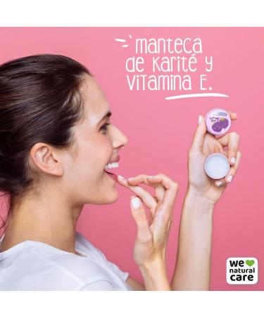  THE FRUIT COMPANY The Fruit Company - Kiss My Lips Lip Balms moisturize and repair with Shea and Vit.E. Mineral Oil Free Formula Fun Boxes 10g each. Pack of 3 - Buy Online on GoSupps.com