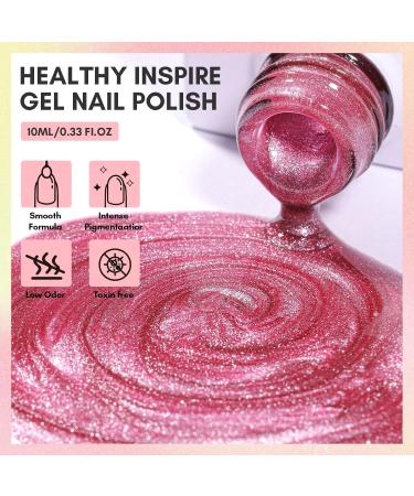 Makartt Gel Nail Polish Sugarplum Serenade - Buy Online on GoSupps.com