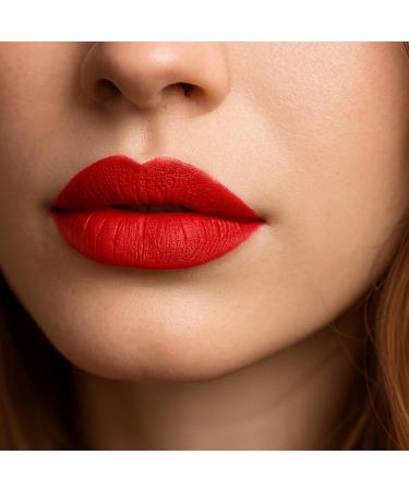  Glam Up Glam'Up Paris N 01 Matte Lipstick - Buy Online on GoSupps.com